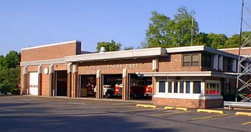 Headquarters