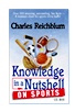 Knowledge in a Nutshell on Sports