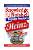 Knowledge in a Nutshell on Popular Products