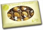 box of cookies