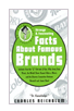 Strange & Fascinating Facts About Famous Brands