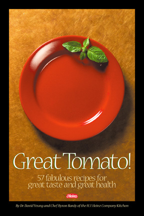 Great Tomato