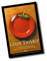 Great Tomato