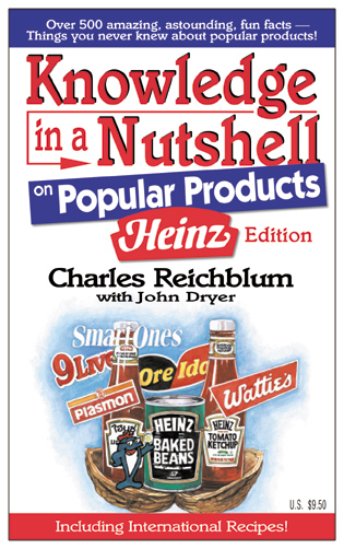 Knowledge in a Nutshell on Popular Products