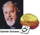 Sylester Damianos