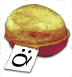 animated cookie