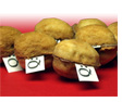The Edible Game A Smart Cookie