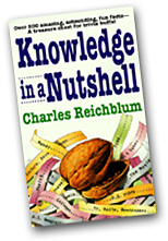 Knowledge in a Nutshell