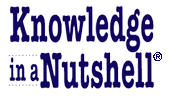 Knowledge in a Nutshell