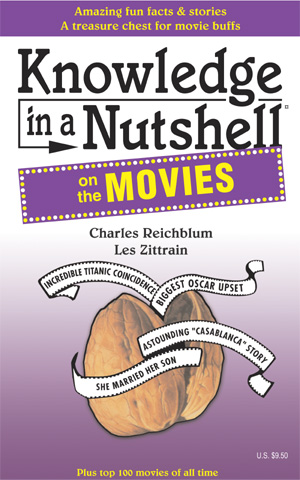 Knowledge in a Nutshell on the Movies