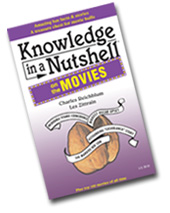 Knowledge In A Nutshell on the Movies