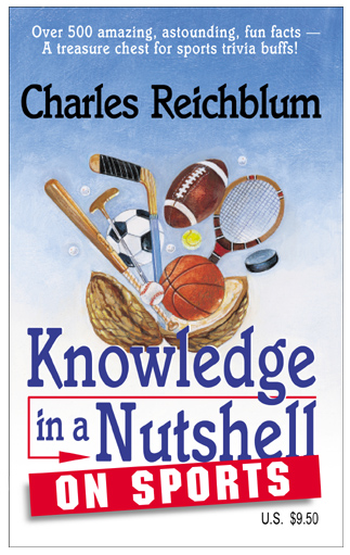 Knowledge in a Nutshell on Sports