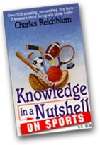 Knowledge in a Nutshell On Sports