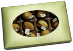 box of cookies