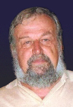Rev. Pieter van Harten, B.A. M.Div.
