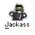 Zap Johnny Knoxville with a Stun Gun