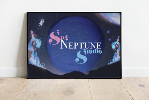 stelneptune studio