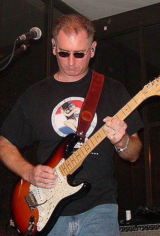 mark