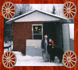 Christmas 2004