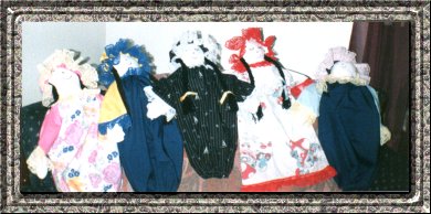 Dolls