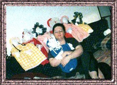Sheila & Dolls