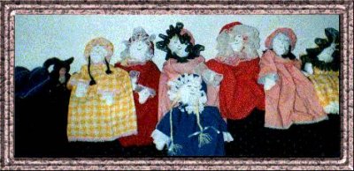 Dolls