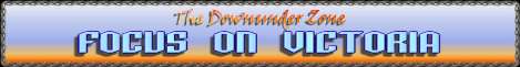 Focus on Victoria banner heading