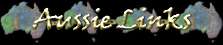 Downunder Zone Aussie Links header graphic