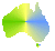 Map icon - Visit Tas