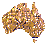 Map icon - visit WA