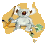 Map icon - Visit NSW