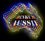 Dinkum Aussie image