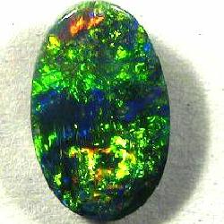This beautiful opal and many more are available now at Opals Worldwide!&nbsp; 
