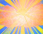 "SUN"&nbsp; Copyright Marc Rubin.&nbsp; Used with kind permission