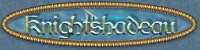 Journey to Knightshadeau's Realm