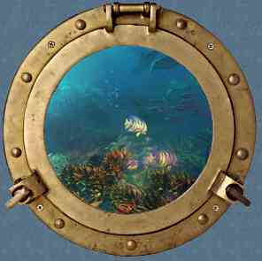 Porthole image - featuring art by E.K.Holbrook - www.digitalknight3D.com