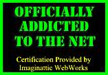 addicted - green