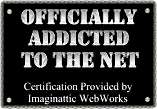 addicted - chrome