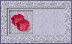 card - floral