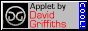 David Griffiths home on the web
