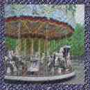 square - carousel