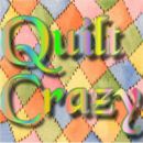 quilt crazy