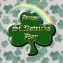 st.patricks day square