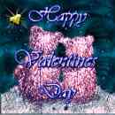 valentines day square