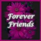forever friends floral