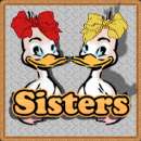 sisters - ducklings
