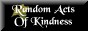 Random Acts of Kindness