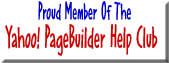 Yahoo Pagebuilder Help Group - Moderator