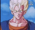 super saiyan