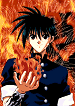 Flame of Recca